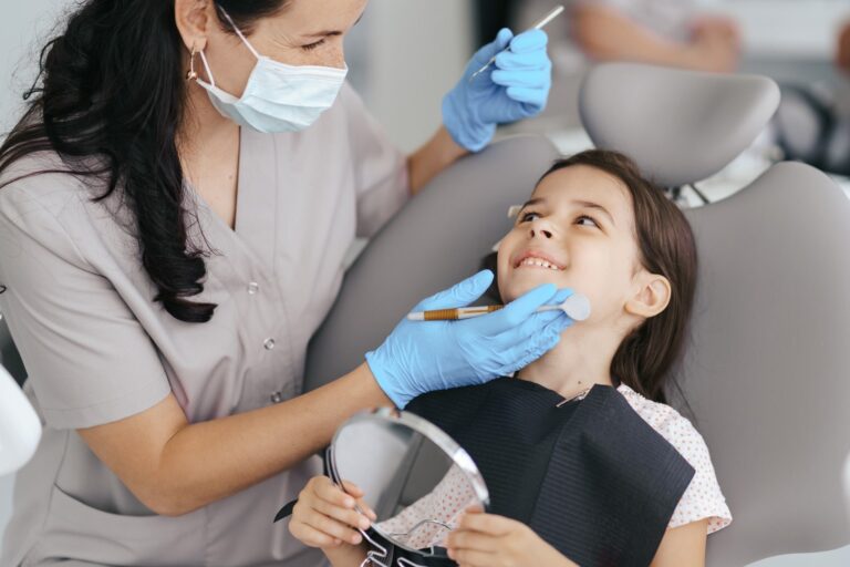 Background image - Emergency dentist Rotherham