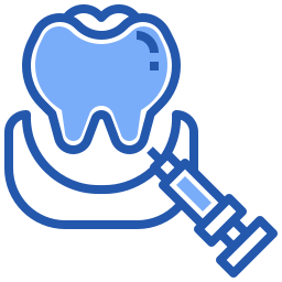 Dental Icon - Emergency dentist Rotherham