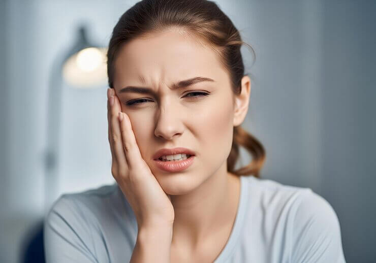 Emergency Dental Treatments in Rotherham