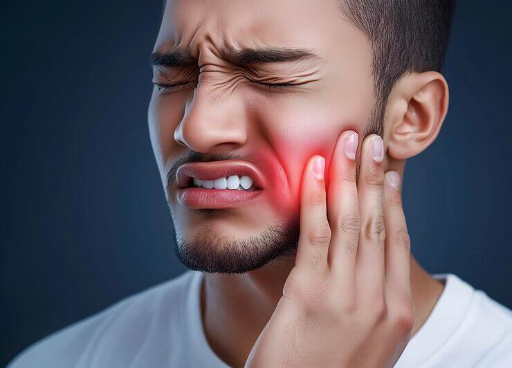 Emergency Dental Treatments in Rotherham image